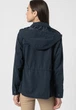 Куртка ONLNEWSTARLINE SPRING JACKET CC OTW 15218612 Night Sky ONLY L Темно-синій 15218612NIGHTSKY XS - изображение 4