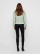 Куртка ONLNEWTAHOE QUILTED JACKET OTW 15205757 Desert Sage ONLY M Фісташковий 15205757DESERTSAGE M - изображение 5