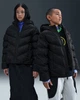 Куртка K NSW TF ADP PUFFER GX HQ9374-010 122-128 см - зображення 1