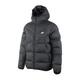 Куртка M SF WR PL-FLD HD JKT DR9605-010 S - изображение 1