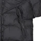 Куртка M SF WR PL-FLD HD JKT DR9605-010 S - изображение 4
