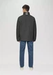 Куртка Utility-style jacket with a hood 2161159.9581 s.Oliver L Темно-сірий 2161159.9581 M - зображення 4