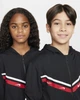 Толстовка підліткова K NSW CLUB+ POLY FZ HOODIE FZ4906-010 137-147 см - зображення 3