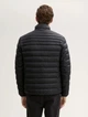 Куртка Light jacket 1044086-29999 Tom Tailor L Чорний 1044086-29999 L - зображення 2