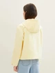 Куртка Denim Jacket Women 1040683-34585 Tom Tailor L Жовтий 1040683-34585 XL - изображение 3