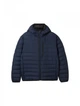 Куртка LIGHT WEIGHT JACKET 1041340-10668 Tom Tailor L Темно-синій 1041340-10668 L - изображение 5