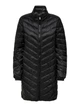 Пальто ONLNEWTAHOE COAT CC OTW 15232992-Black ONLY M Чорний 15232992-BLACK S - зображення 4