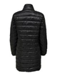 Пальто ONLNEWTAHOE COAT CC OTW 15232992-Black ONLY M Чорний 15232992-BLACK S - зображення 5