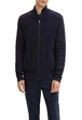 Кардиган basic structured knit jacket 1032303-13160 Tom Tailor L Темно-синій 1032303-13160 M - изображение 1