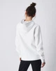 Толстовка HOODED SWEATSHIRT 117651-WW001 Champion L Білий 117651-WW001 S - зображення 3