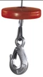 Лебідка електрична Einhell TC-EH 1000 2255160 (4006825627602) - зображення 2