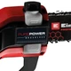 Аккумуляторный высоторез-кусторез Einhell GP-HC 18/5020 LI T BL – SOLO 3410970 (4006825681093) - изображение 4