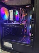 Ігровий ПК Darklight_RGB: 12 ядер/ RX 570 4GB/ 16 gb/ M2 SSD 120 + HDD 320 - изображение 2