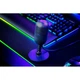 Микрофон Razer Seiren V3 Mini USB конденсаторный для стриминга, Tap-to-Mute, суперкардиоидный, чёрный - изображение 7