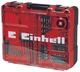 Дриль-шурупокрут акумуляторний Einhell TE-CD 18/2 Li-i + 64 (2 × 2.0 Агод) 4514221 (4006825662801) - зображення 5