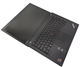 Ноутбук Lenovo ThinkPad T14s Gen 1 / 14" (1920x1080) IPS Touch / AMD Ryzen 7 Pro 4750U (8 (16) ядер по 1.7 - 4.1 GHz) / 16 GB DDR4 / 240 GB SSD / AMD Radeon RX Vega 7 Graphics / WebCam б/в - зображення 4