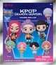 Игровая фигурка на клипсе Monogram Кейпоп-охотницы на демонов S1 в ассортименте (32775) - изображение 1
