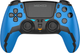 Беспроводной геймпад YAXO Hornet Elite для PS4/PS3/PC/Android/iOS Hydro Blue (YGHFEC01BL) - изображение 1