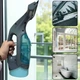 Аккумуляторный стеклоочиститель 20В 700г для окон и зеркал GCL-01 с распылителем и зарядным кабелем USB - изображение 3