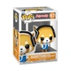 Игровая фигурка Funko POP! серии Sanrio Агрессивная Рецушко в наушниках - изображение 2