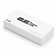 Коммутатор сетевой 2E PowerLink SF108C белый 8xFE 10/100 Мбит/с настольный (884032м) - изображение 3