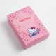Детский подарочный парфюмерно-косметический набор Avon Hello Kitty, подарок для детей, для девочек, 4 предмета (7 мл + 15 мл + 50 мл + 150 мл) для девочки - изображение 4