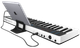 MIDI-клавіатура IK Multimedia iRig Keys I/O 49 (SUP_MC56) - зображення 3