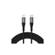 Дата кабель USB-C to Lightning 1.2m MFI Choetech (ek19408) - изображение 1