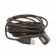 Дата кабель USB 2.0 AM/AF 5.0 m active Cablexpert (ek18805) - зображення 2