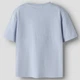 Футболка Lil'Atelier Mikael Blue, колір блакитний, розмір 104 (261.13228112.ZBLU) - зображення 2