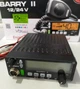 President BARRY II ASC AM/FM, 24/12 V, Си-Би радиостанция - изображение 1