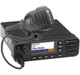 Радіостанція мобільна Motorola DM4600E VHF + AES - зображення 1