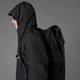 Куртка MT ESS 2L R JKT JM8692 L Чорний JM8692 XXL - зображення 4