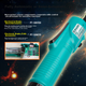 Электроотвертка Pro'sKit PT-32007D с регулируемой частотой вращения и прямым приводом (крутящий момент 0,1-0,7 Нм). - изображение 6