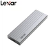 Портативний корпус для жорсткого диска Lexar M.2 NVMe, інтерфейс Type-C 3.2, зовнішній корпус для SSD, сумісний з SSD-накопичувачами ноутбуків Apple 17 дюймів, потужне тепловідведення - изображение 6