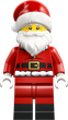 Конструктор LEGO City Адвент календар 2026 252 деталі (60510) - зображення 3