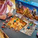 Конструктор LEGO City Адвент календар 2026 252 деталі (60510) - зображення 4