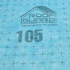 Мембрана 105 (75 м2-рулон) ЕСО RoofGuard гидроизоляционная, супердиффузионная трёхслойная - изображение 2