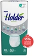 Подгузники-трусы для взрослых Holder Emici Kulot Eko Extra Large 30 шт (8697405348268) - изображение 1