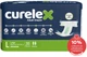 Подгузники для взрослых Curelex Large 30 шт (8697405346806) - изображение 1