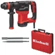 Відбійний молоток легкий Einhell TE-DH 5 SDS-Plus (4139135) - зображення 1
