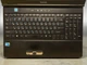 Ноутбук Б-класс Toshiba Tecra A11 / 15.6" (1366x768) TN / Intel Core i3-350M (2 (4) ядра по 2.26 GHz) / 4 GB DDR3 / 120 GB SSD / Intel HD Graphics / WebCam / Без АКБ б/у - изображение 3