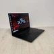 Игровой ноутбук Dell XPS 9560 / 15.6" (1920x1080) IPS / Intel Core i7-7700HQ (4 (8) ядра по 2.8 - 3.8 GHz) / 8 GB DDR4 / 256 GB SSD / nVidia GeForce GTX 1050, 4 GB GDDR5, 128-bit / WebCam б/у - изображение 4