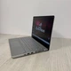 Ігровий ультрабук Asus ROG Zephyrus G14 GA401QM White / 14" (1920x1080) IPS / AMD Ryzen 9 5900HS (8 (16) ядер по 3.0 - 4.6 GHz) / 16 GB DDR4 / 512 GB SSD / nVidia GeForce RTX 3060, 6 GB GDDR6, 192-bit б/в - зображення 5