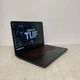 Ігровий ноутбук Б-клас Asus TUF Gaming FX705DT / 17.3" (1920x1080) IPS / AMD Ryzen 5 3550H (4 (8) ядра по 2.1 - 3.7 GHz) / 16 GB DDR4 / 512 GB SSD / nVidia GeForce GTX 1650, 4 GB GDDR6, 128-bit / WebCam б/в - зображення 4