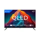 Телевізор Kivi 43U770QB (ek23696) - изображение 1