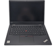 Ноутбук Lenovo ThinkPad L13 / 13.3" (1920x1080) IPS / Intel Core i5-10210U (4 (8) ядра по 1.6 - 4.2 GHz) / 8 GB DDR4 / 240 GB SSD / Intel UHD Graphics / WebCam б/у - изображение 2