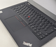 Ноутбук Lenovo ThinkPad L13 / 13.3" (1920x1080) IPS / Intel Core i5-10210U (4 (8) ядра по 1.6 - 4.2 GHz) / 8 GB DDR4 / 240 GB SSD / Intel UHD Graphics / WebCam б/у - изображение 3