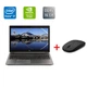 Мобильная рабочая станция Б-класс HP zBook 15 G6 / 15.6" (1920x1080) IPS / Intel Core i7-9850H (6 (12) ядер по 2.6 - 4.6 GHz) / 16 GB DDR4 / 256 GB SSD / nVidia Quadro T1000, 4 GB GDDR5, 128-bit / Fingerprint / WebCam / HDMI б/у + Подарок Мышь / USB - изображение 1