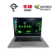 Ігровий ноутбук Б-клас Razer Blade 14 RZ09-0427 / 14" (1920x1080) IPS / AMD Ryzen 9 6900HX (8 (16) ядер по 3.3 - 4.9 GHz) / 16 GB DDR5 / 512 GB SSD NVMe / nVidia GeForce RTX 3070 Ti, 8 GB GDDR6, 256-bit / WebCam б/в - зображення 1